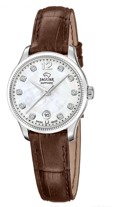 Часы Jaguar J1046-2