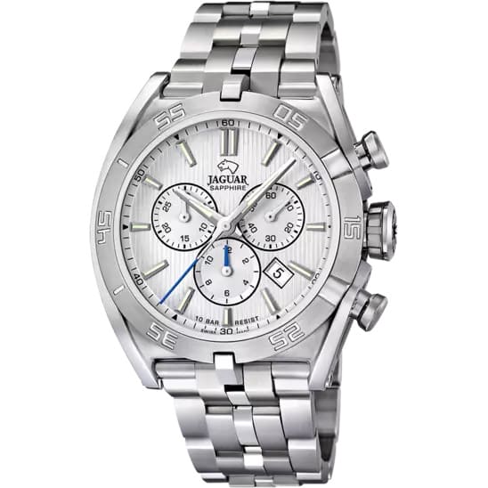 Часы Jaguar J852-A