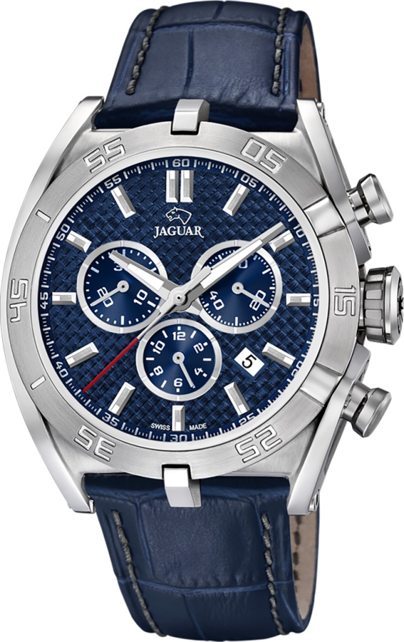 Часы Jaguar J857-2