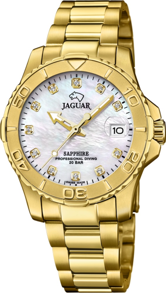 часы Jaguar J898/1