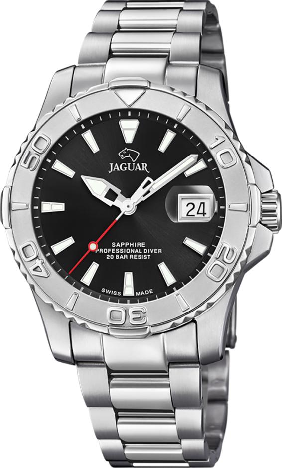 часы Jaguar J969/4