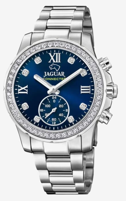 Часы Jaguar J980-3