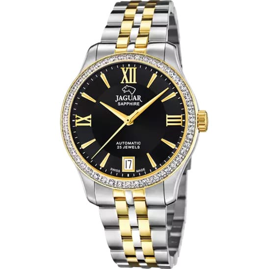 Часы Jaguar J998-2