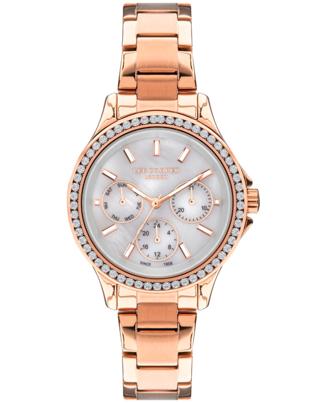 Часы Lee Cooper LC07512.420