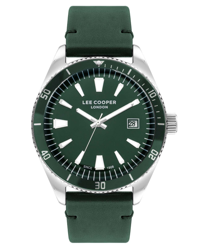 Часы Lee Cooper LC07611.377