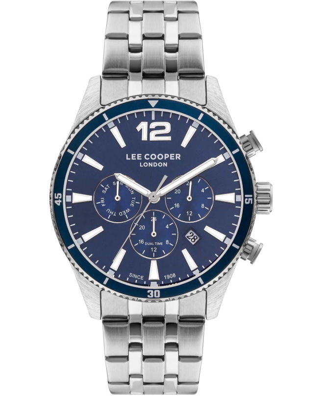 Часы Lee Cooper LC07641.390