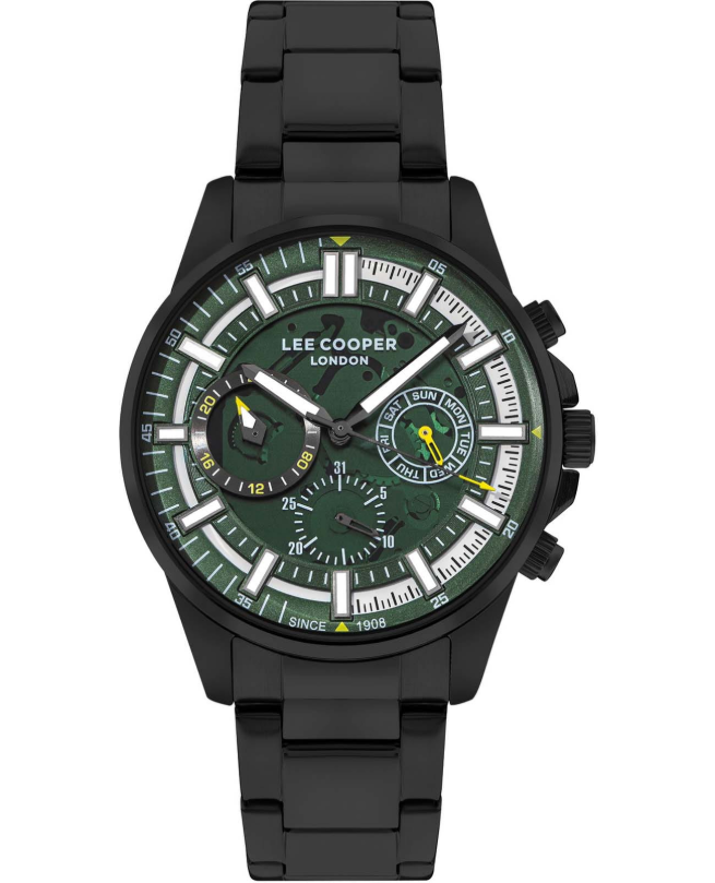 Часы Lee Cooper LC07817.670