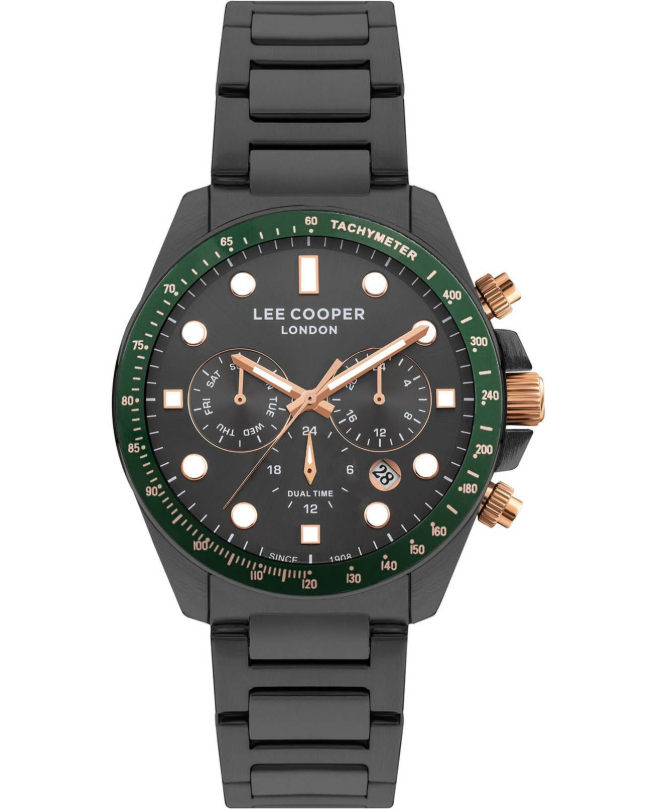 Часы Lee Cooper LC07829.060