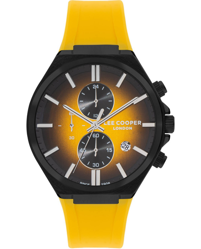 Часы Lee Cooper LC07854.657