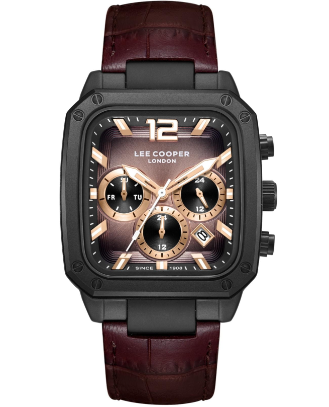Часы Lee Cooper LC08184.652
