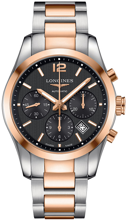 Часы Longines L27865567