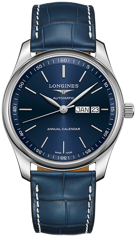 Часы Longines L29104920
