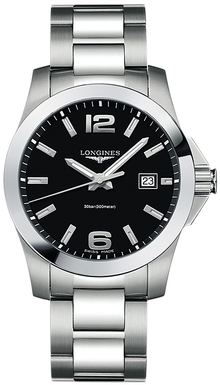 Часы Longines L37594586