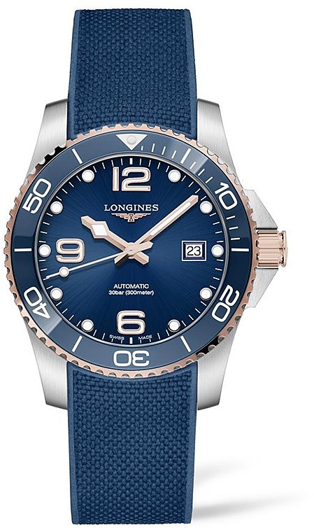 Часы Longines L37813989