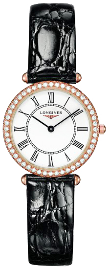 Часы Longines L41919110