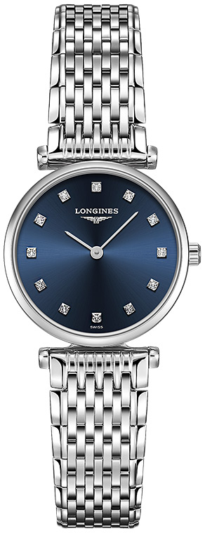 Часы Longines L42094976