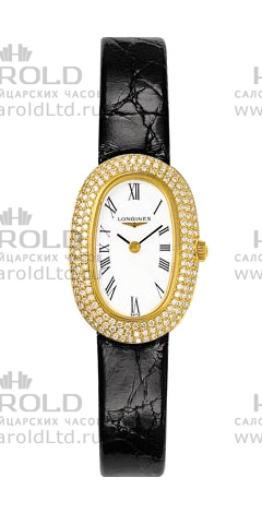 Часы Longines L42257112