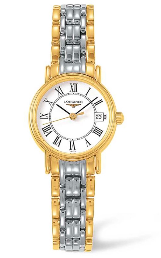 Часы Longines L43192117