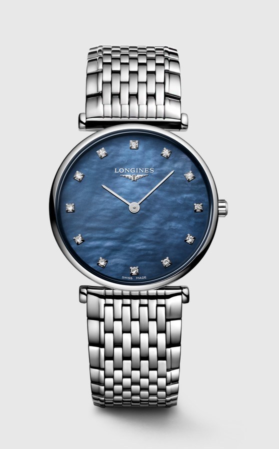 Часы Longines L45124816