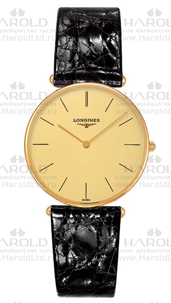 Часы Longines L46916320