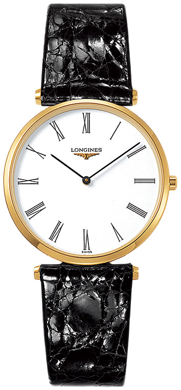 Часы Longines L47092212