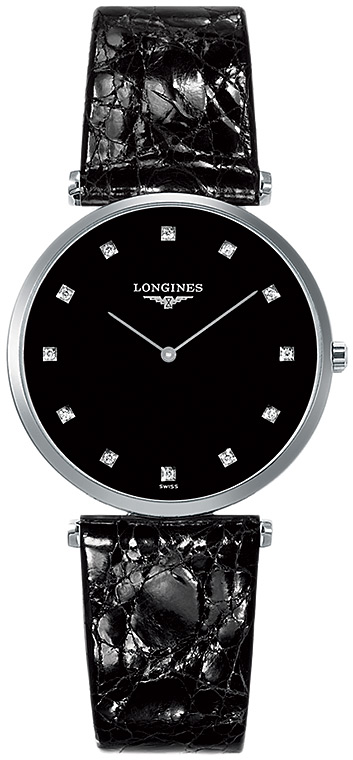 Часы Longines L47094552