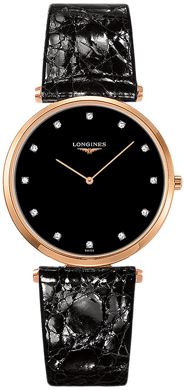 Часы Longines L47551572