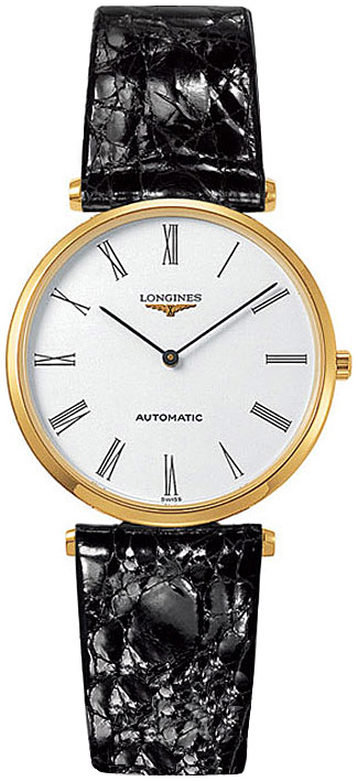 Часы Longines L49082112