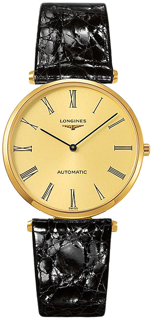 Часы Longines L49082312