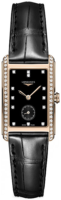 Часы Longines L55129570
