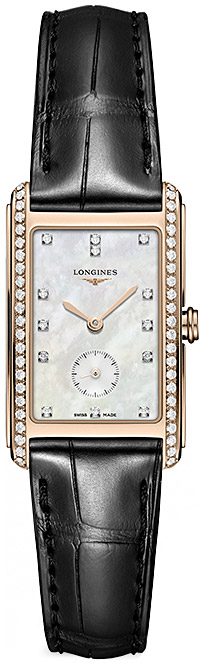 Часы Longines L55129870