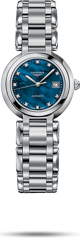 Часы Longines L81114986