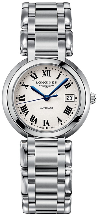Часы Longines L81134716