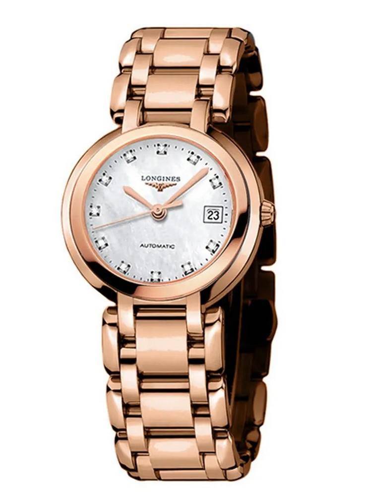 Часы Longines L81138876