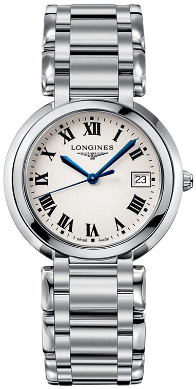 Часы Longines L81144716