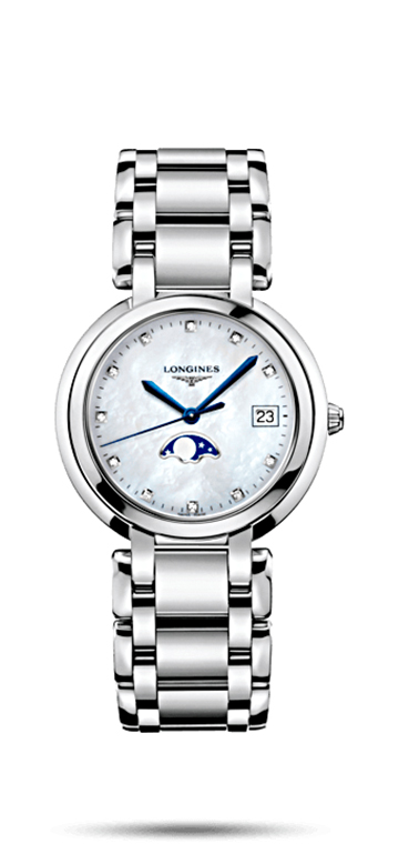 Часы Longines L81164876