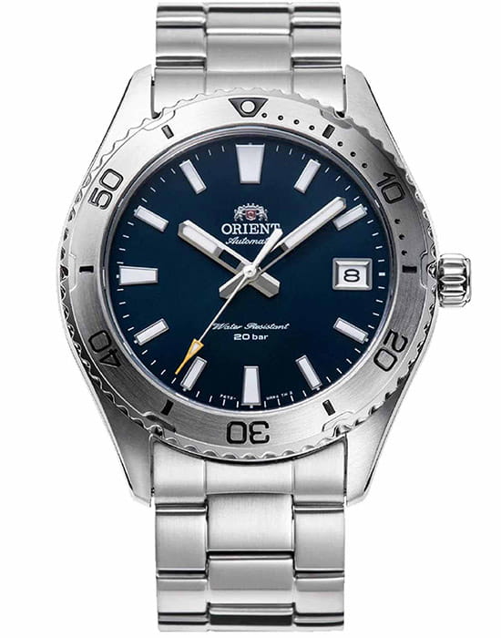 Часы Orient RA-AC0Q02L