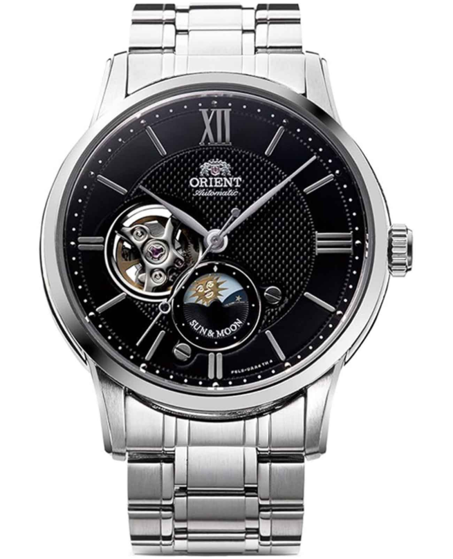 Часы Orient RA-AS0001B