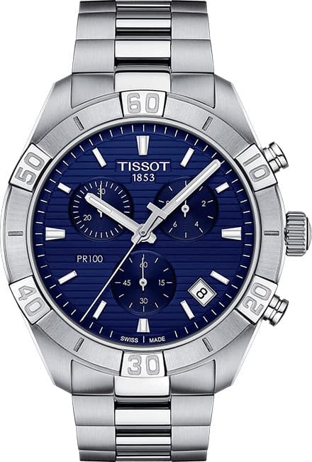 Часы Tissot T1016171104100