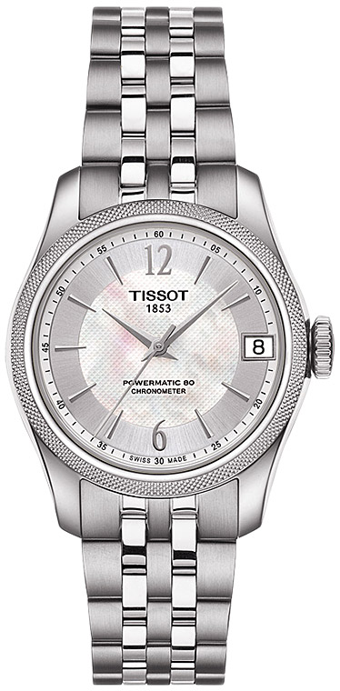 Часы Tissot T1082081111700