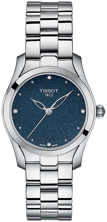 Часы Tissot T1122101104600
