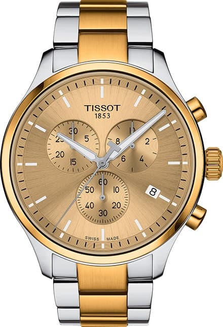 Часы Tissot T1166172202100