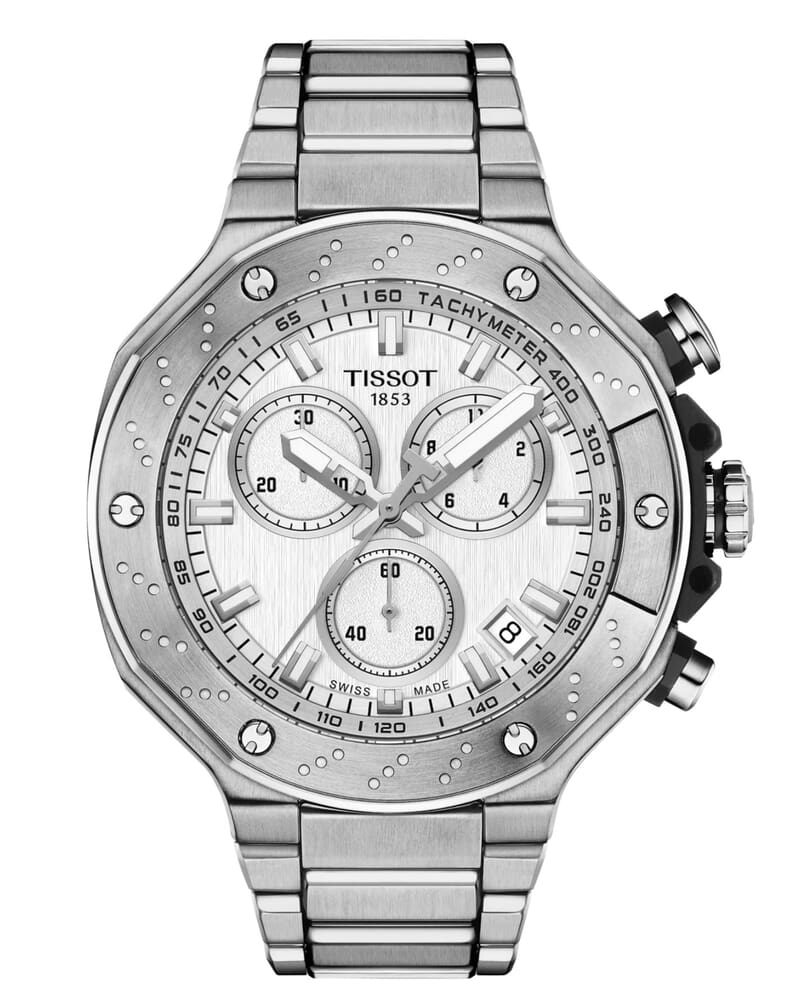 Часы Tissot T1414171103100