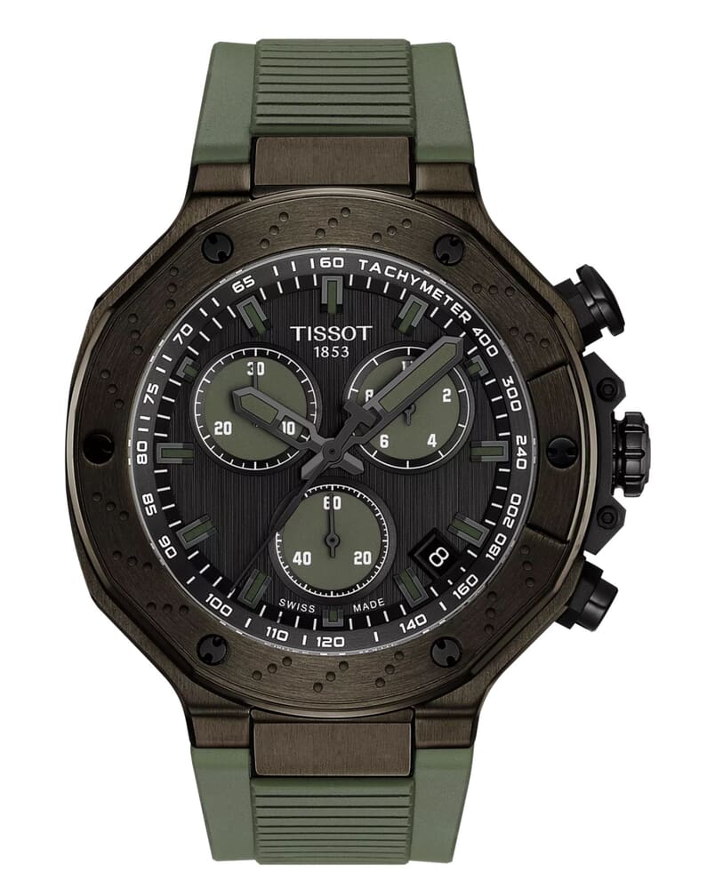 Часы Tissot T1414173706102