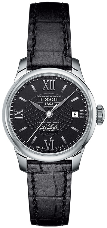 Часы Tissot T41112357