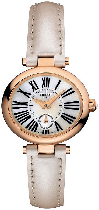 Часы Tissot T9173107611300